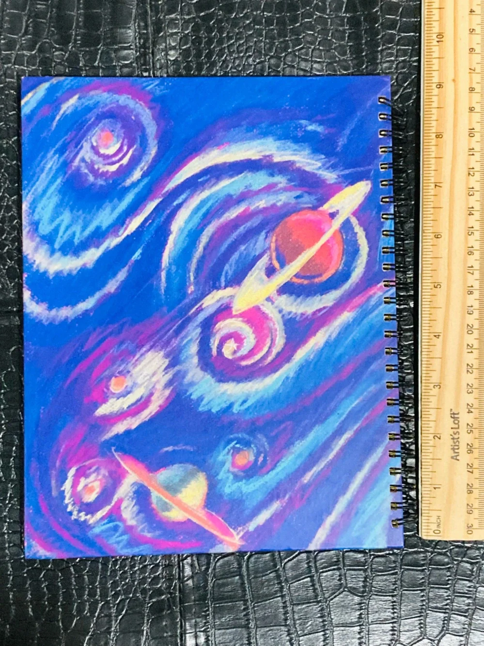 NEW The Book of Goals Journal Spiral Notebook by First Steps San Francisco